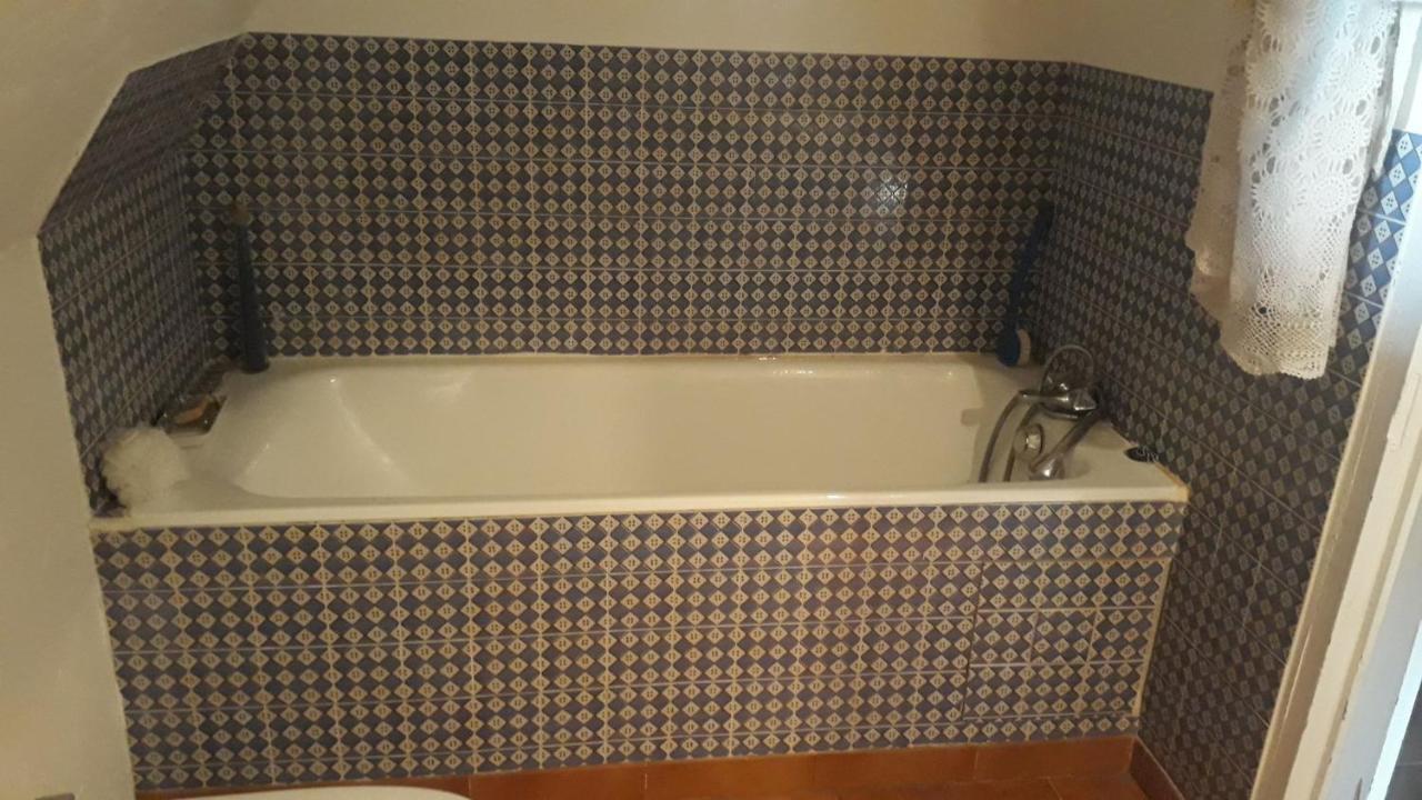 Gite De Navacelles Blandas Kültér fotó