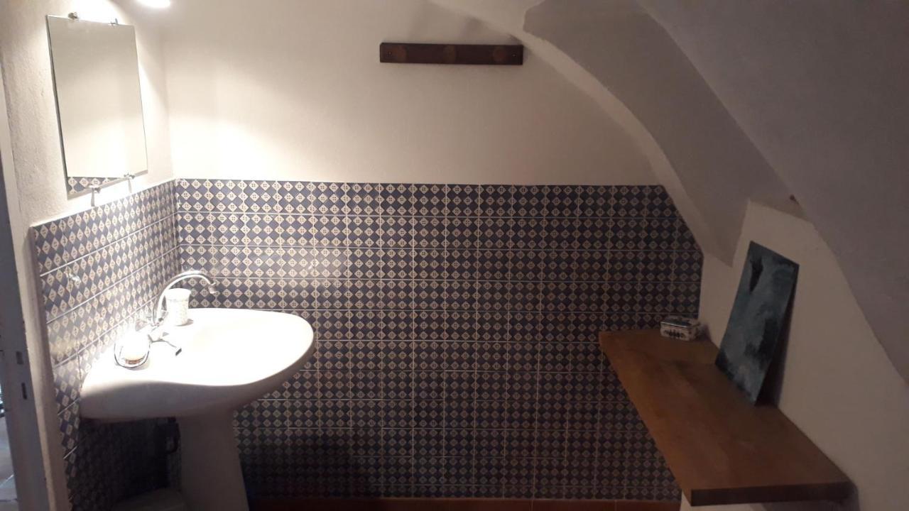 Gite De Navacelles Blandas Kültér fotó
